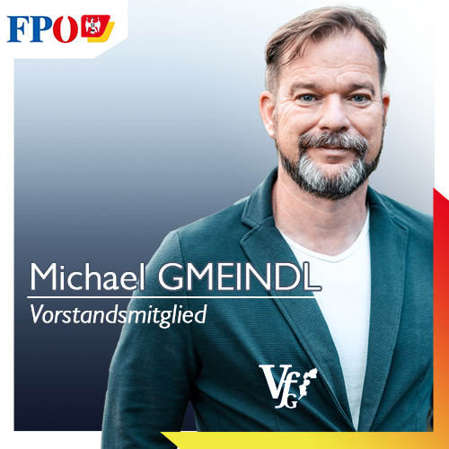 Michael Gmeindl