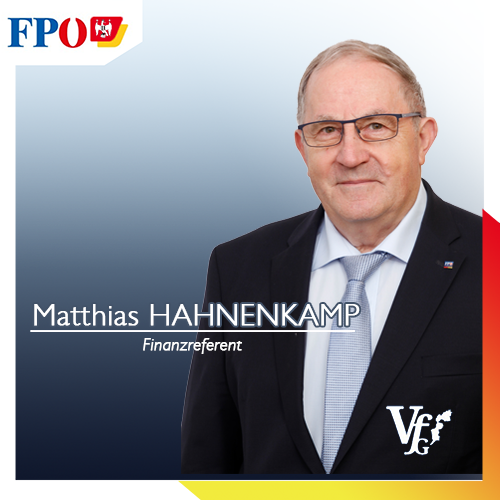 Matthias Hahnenkamp