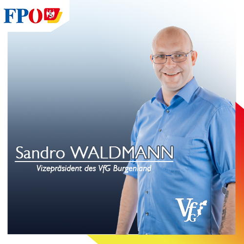 Sandro Waldmann
