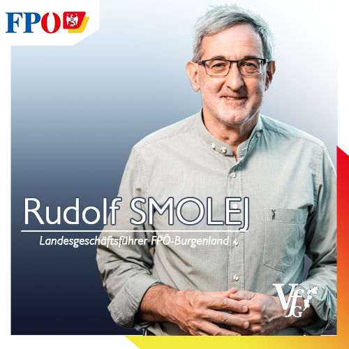 Rudolf Smolej