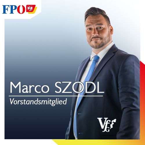 Marco Szodl