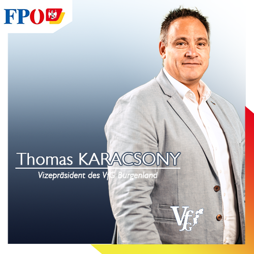 Thomas Karacsony