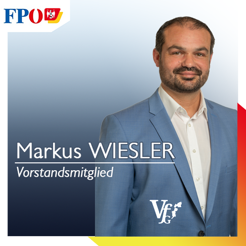 Markus Wiesler