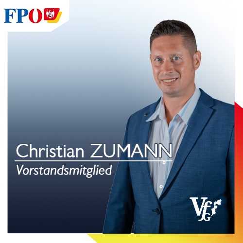 Christian Zumann